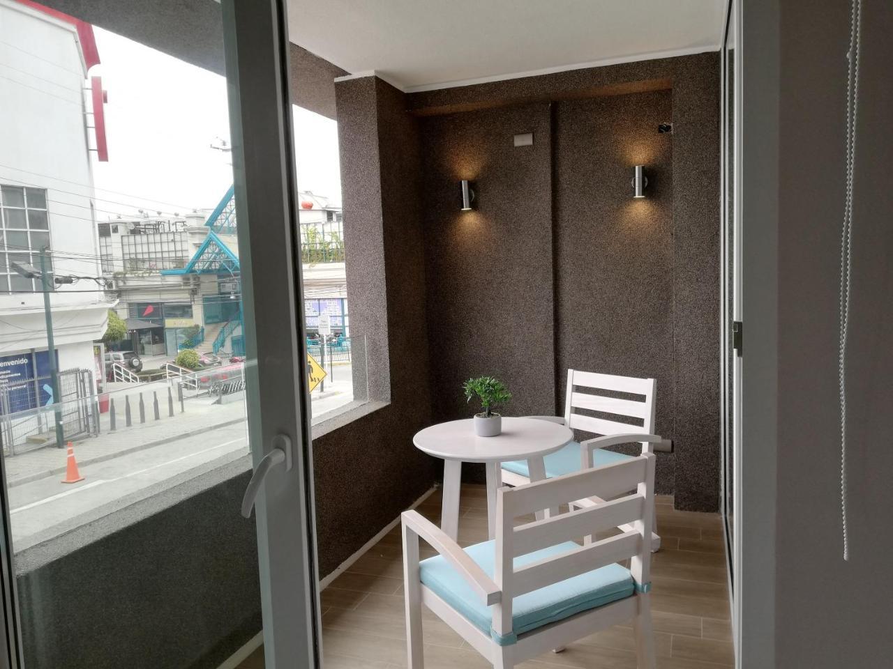 Fuente Mayor Renaca المظهر الخارجي الصورة