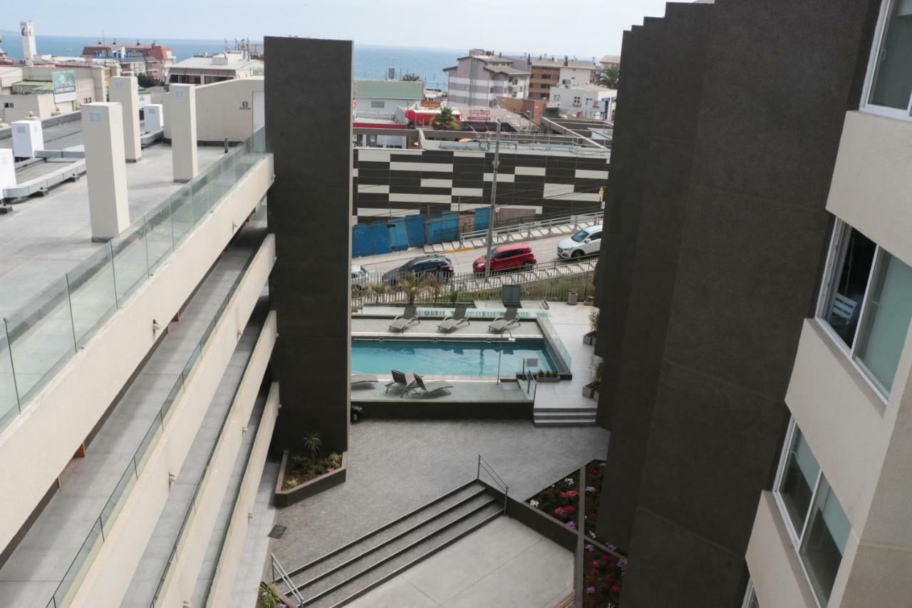 Fuente Mayor Renaca المظهر الخارجي الصورة
